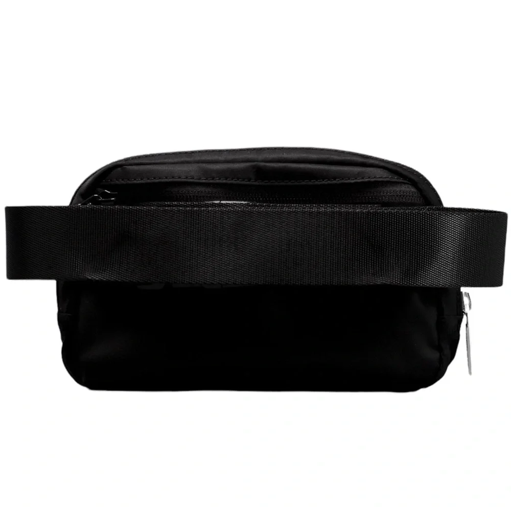 Lululemon Everywhere Belt Bag Extended Strap Black - Picture 4 of 7
